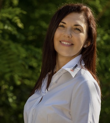 Tímea Győri-Horváth