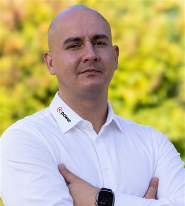 Péter Prokai